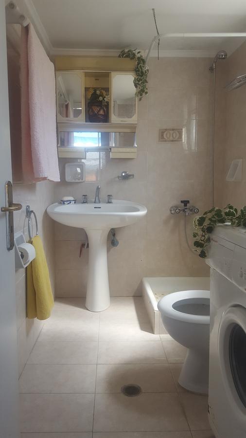 P & G Apartment Pamfylla Eksteriør billede